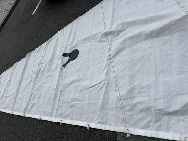 18m2 Mainsail
