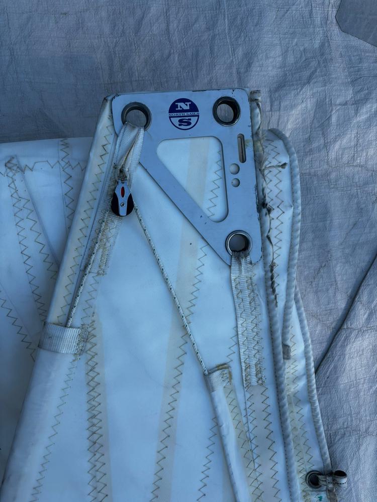 MAINSAIL 50 mq