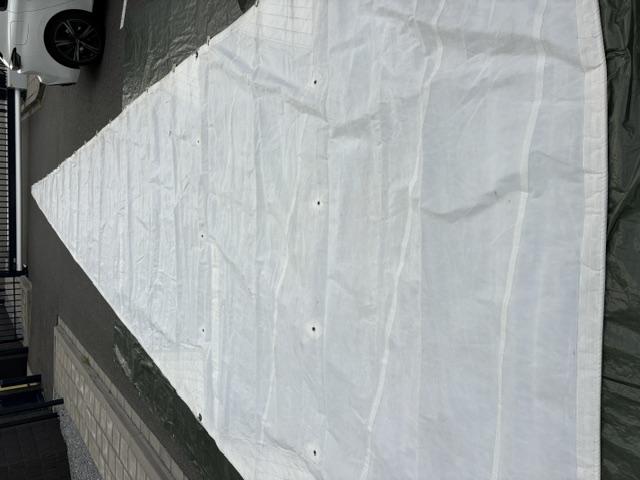 23m2 Dacron Mainsail