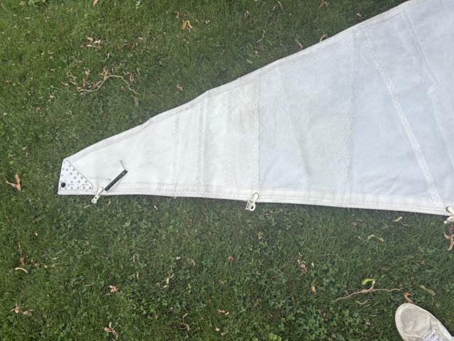 13m2 Mainsail