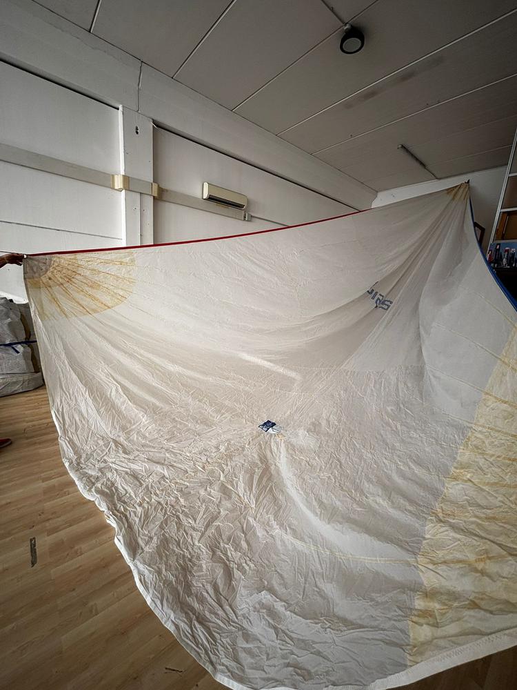 SPINNAKER 44mq