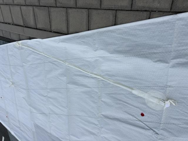 42.5m2 Furling Mainsail