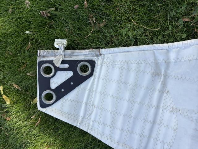 7m2 Mainsail