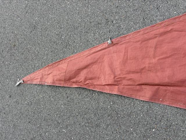 17m2 Tanbark Genoa