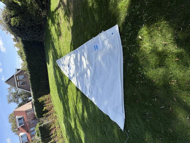 7m2 Mainsail