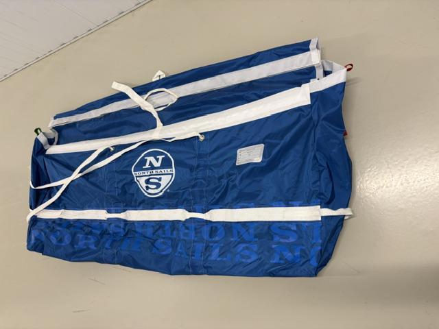 Spinnaker Launch Bag