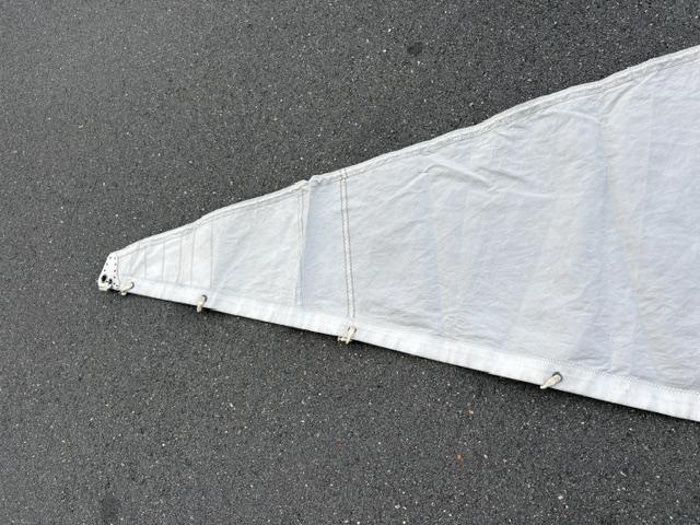 18m2 Mainsail
