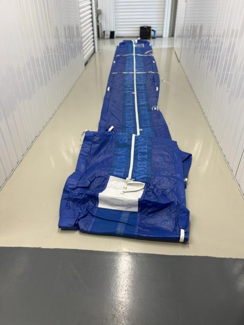 7m Sailbag