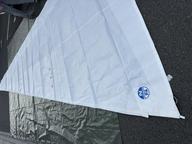 13.5m2 Furling Jib