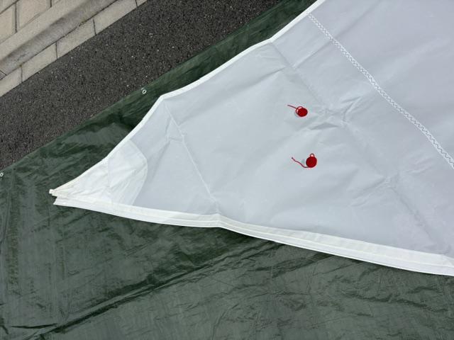 8.7m2 Furling Genoa