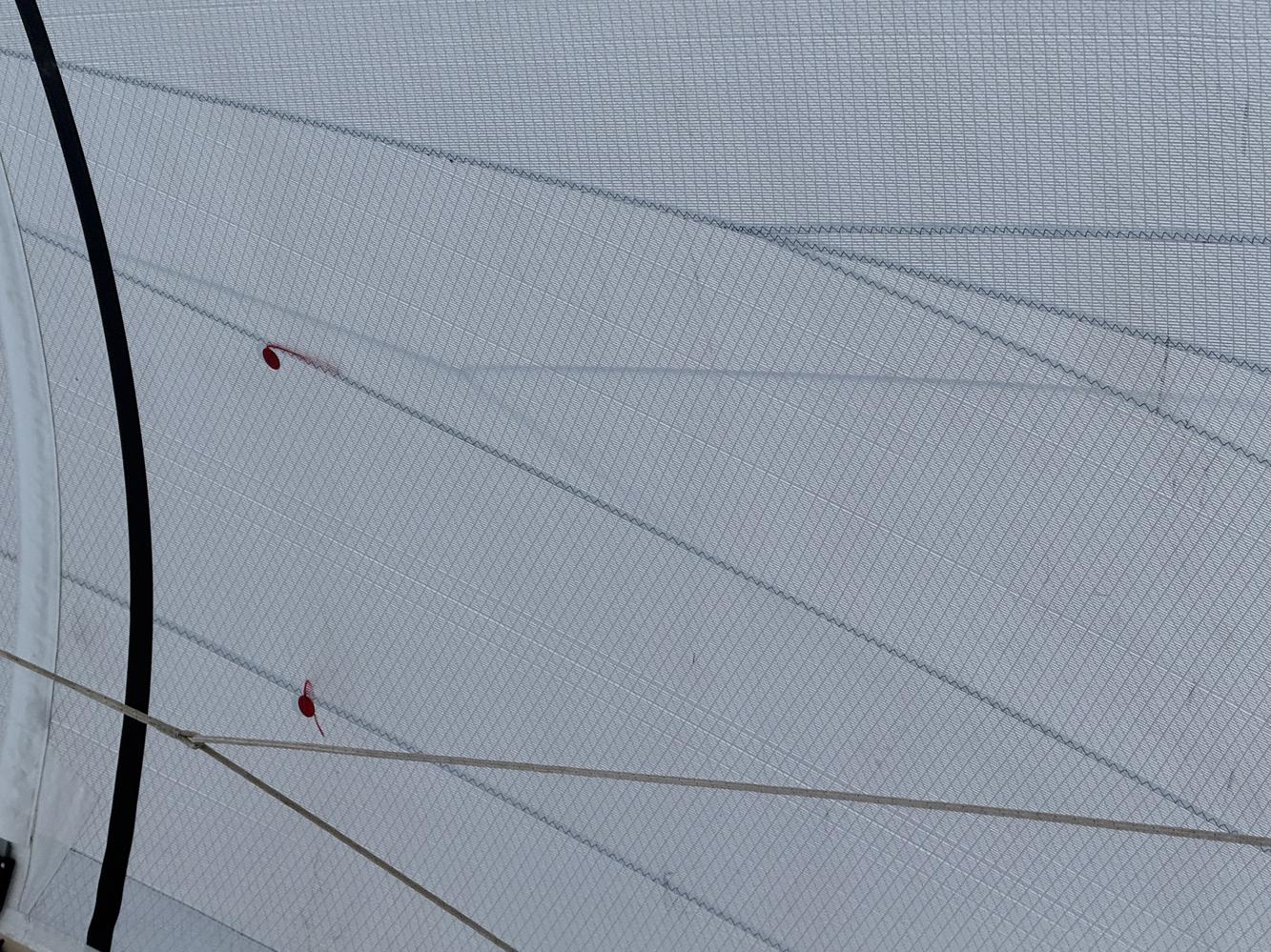 Grand-voile North Sails NPL Tour Xi
