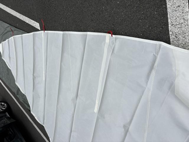 10m2 Mainsail