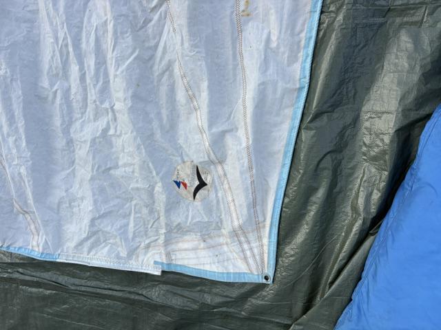 9.5m2 Mainsail