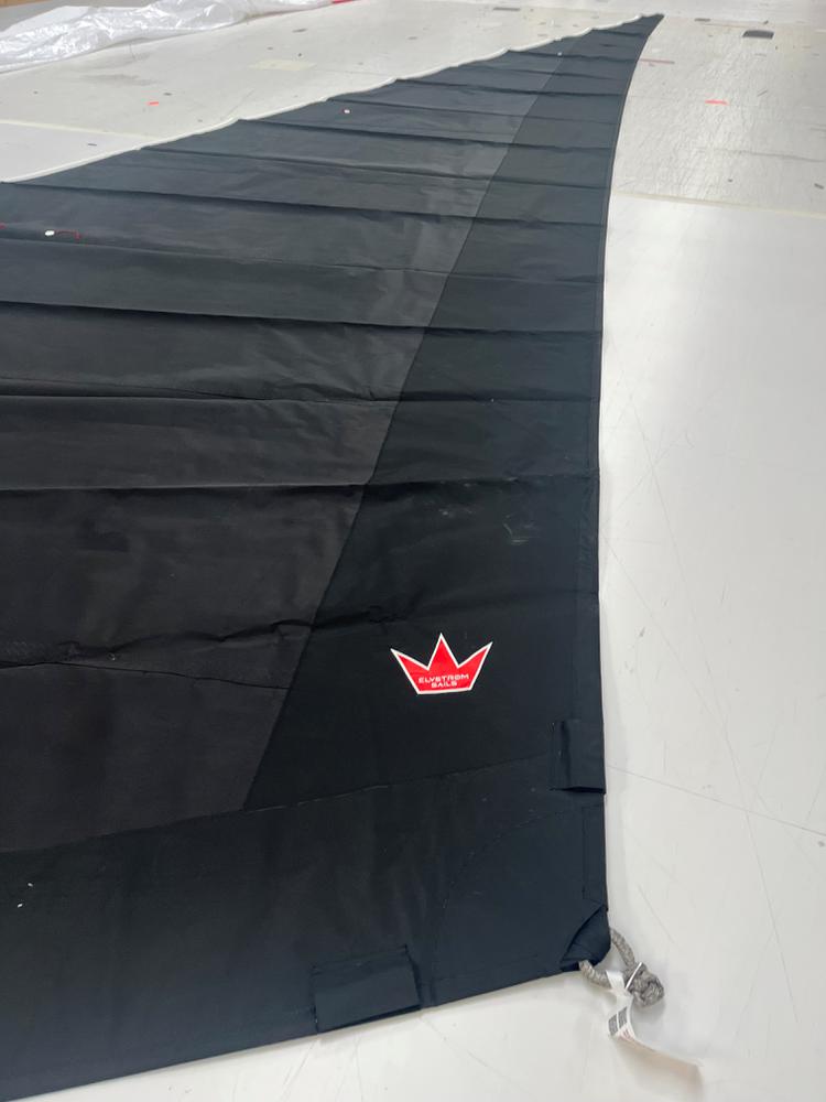 76m2 Furling Staysail