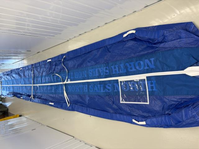 10m Sailbag