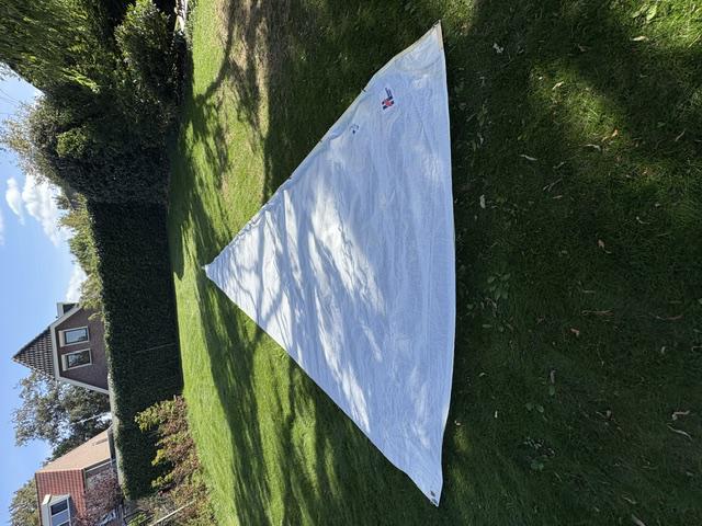 8.5m2 Genoa