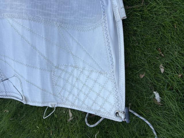 7m2 Mainsail