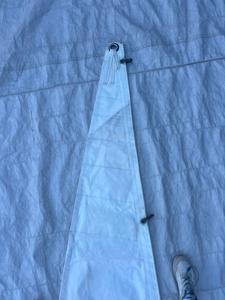 STAY SAIL 30 mq