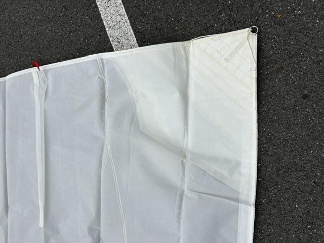 10m2 Mainsail