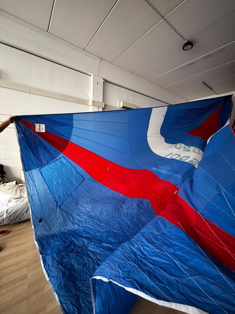 SPINNAKER 47 mq