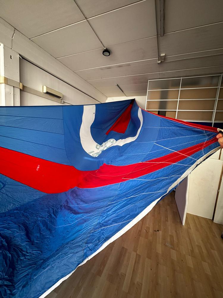SPINNAKER 47 mq