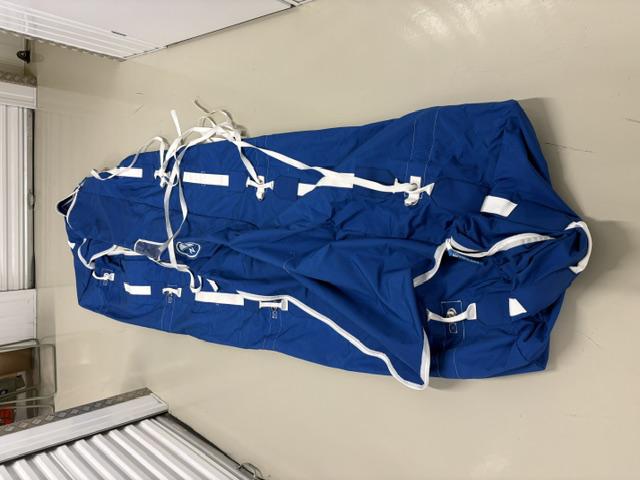 2.5m Sailbag / Launch Bag