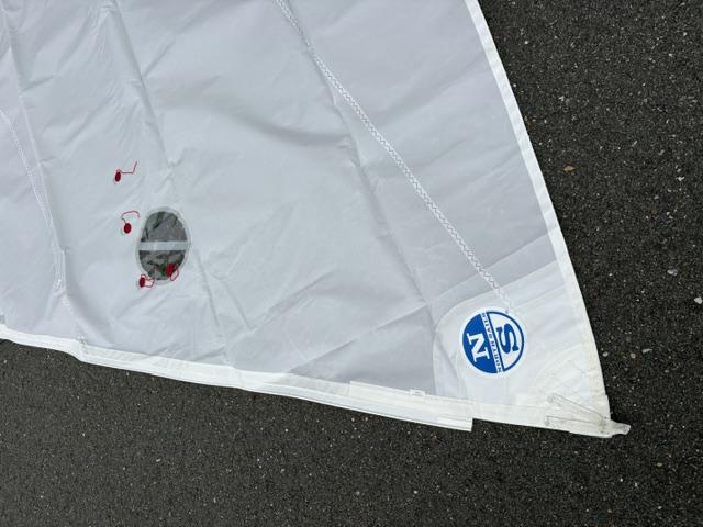 8.7m2 Furling Genoa