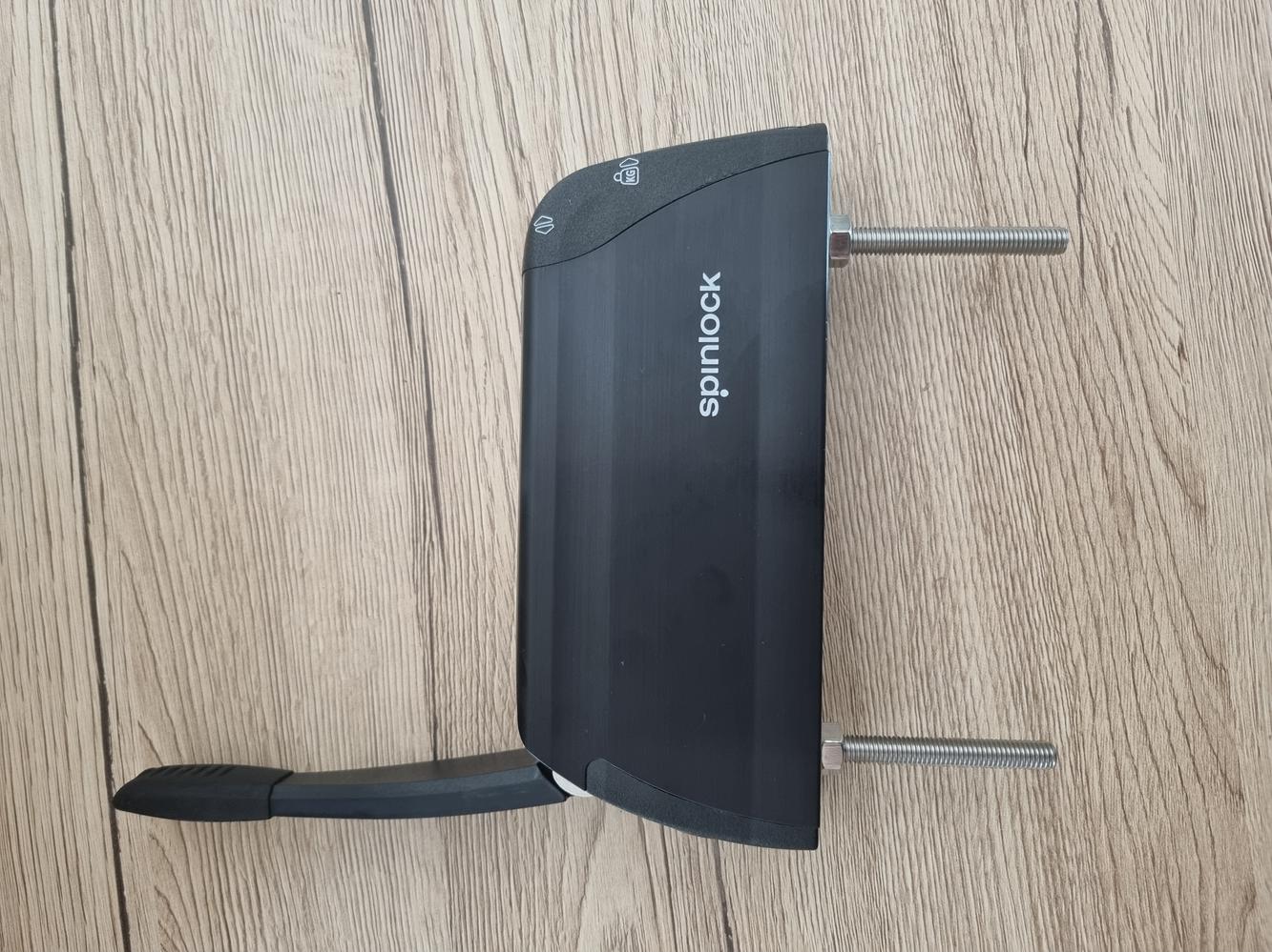 Bloqueur Spinlock XXA