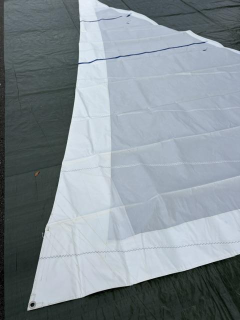 8.3m2 Furling Genoa