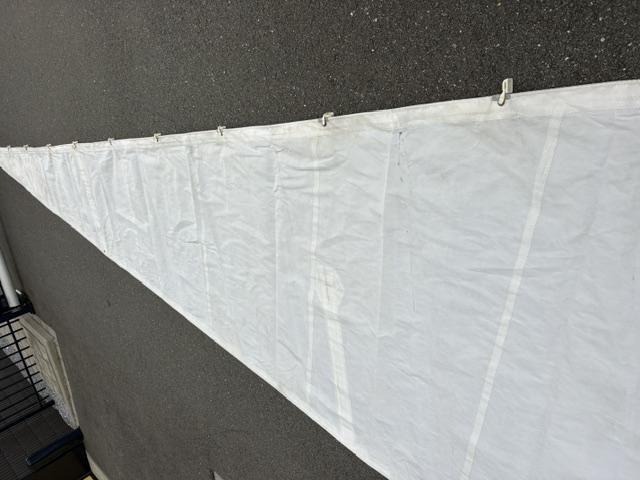 23m2 Dacron Mainsail