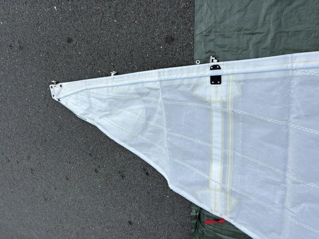 11m2 Mainsail
