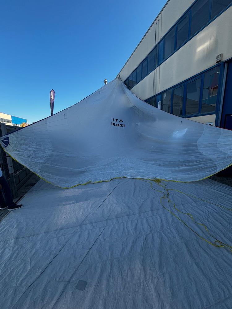 SPINNAKER 145 MQ