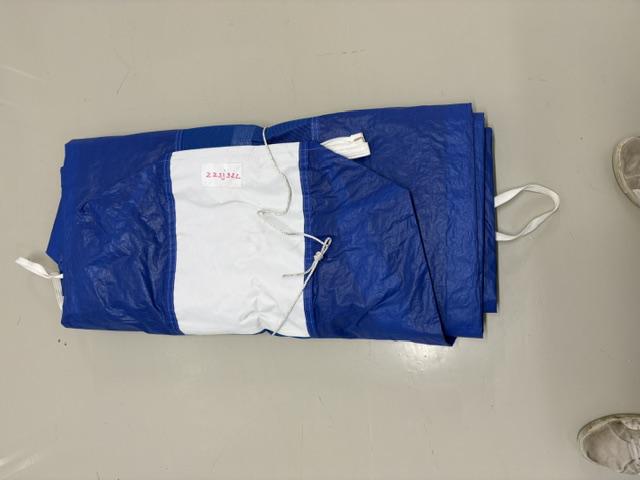 7m Sailbag