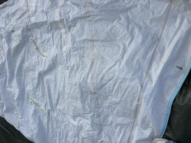 9.5m2 Mainsail