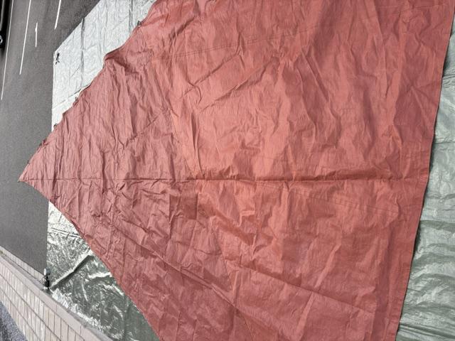 17m2 Tanbark Genoa