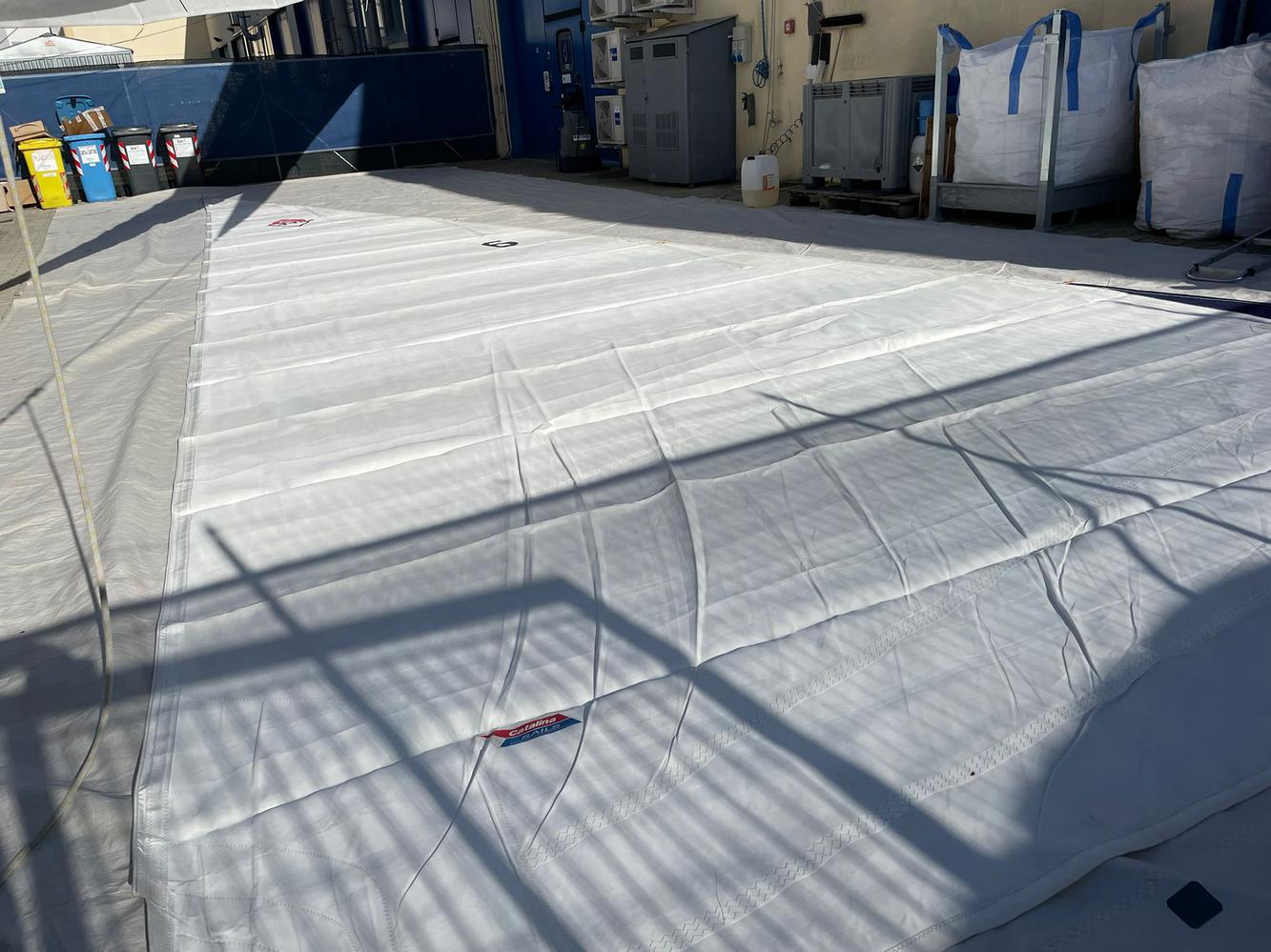 RANDA ROLLER 40MQ