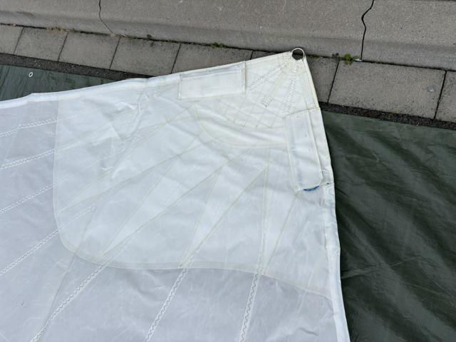 25.5m2 Race Genoa