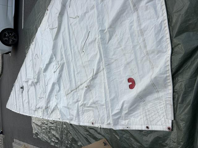 18m2 Mainsail