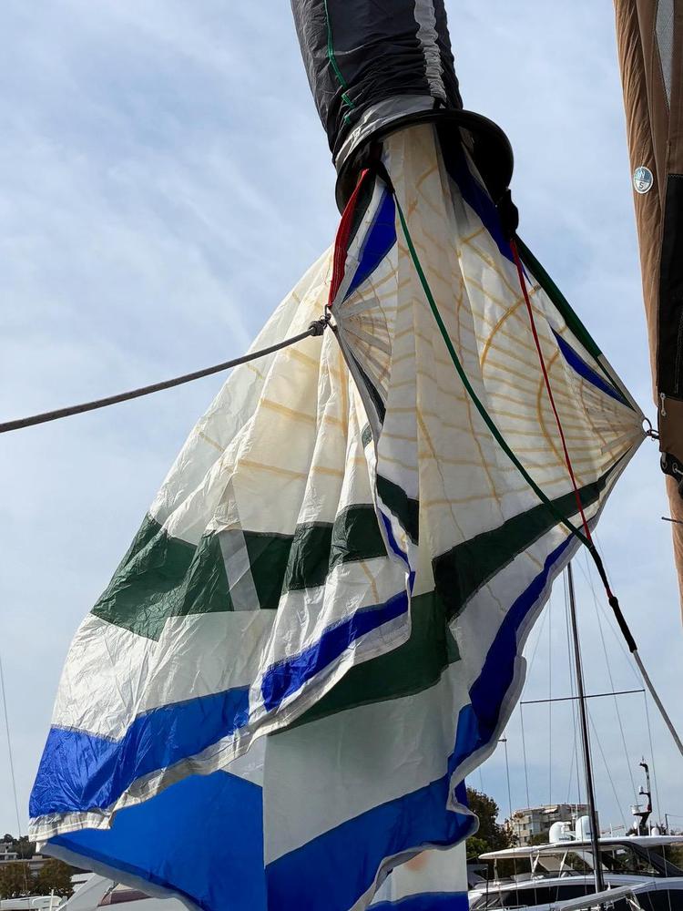 Parasailor