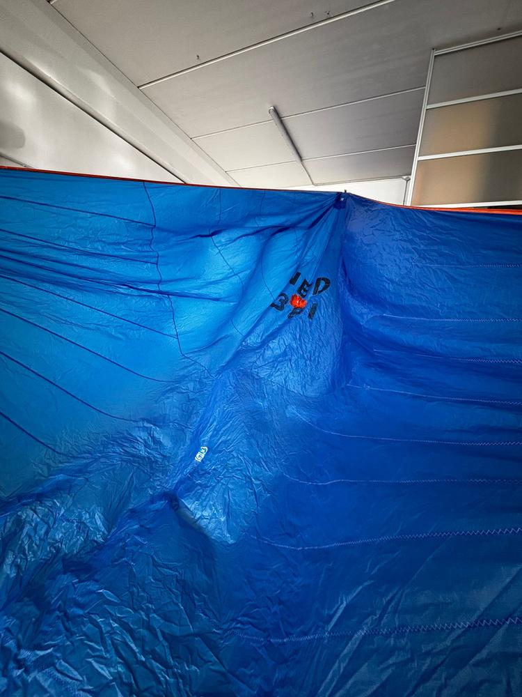 SPINNAKER 27 MQ