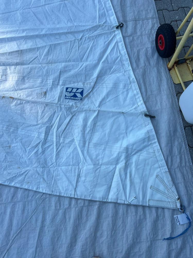 STAY SAIL 30 mq