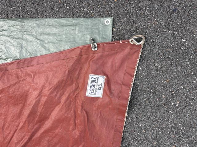 17m2 Tanbark Genoa