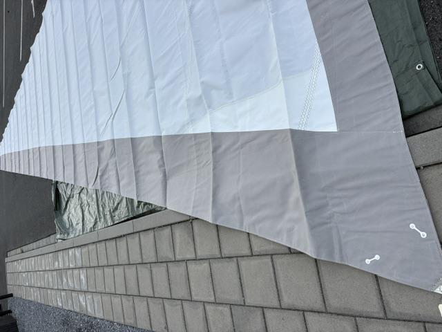 36m2 Furling Main