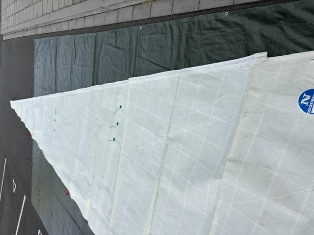 11m2 furling Jib