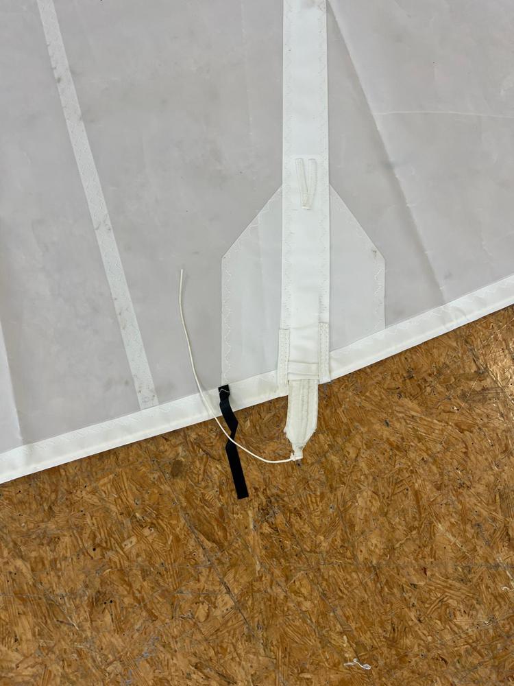 Grand Voile JPK 9.60 SO Sails