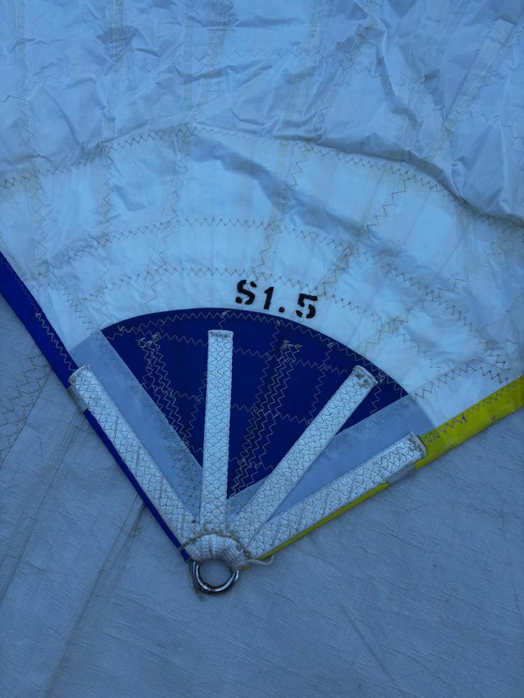 SPINNAKER 145 MQ