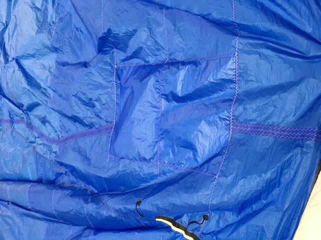 SPI MAXI  Mistral 6.50