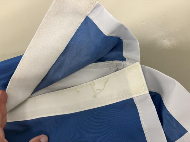 1.8m Spinnaker Launch Bag