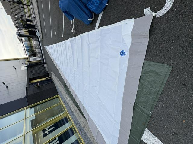 36m2 Furling Main