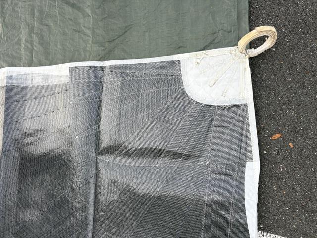 16m2 Fat Head Mainsail